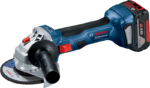 GWS 180-LI (100mm) KIT CORDLESS SMALL ANGLE GRINDER