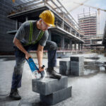 GWS 27-180 PR 7 INCH ANGLE GRINDER, ANGLE GRINDER - Image 5
