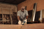 GWS 600 4 INCH SMALL ANGLE GRINDER, ANGLE GRINDER - Image 2