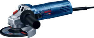 GWS 900-100 4 INCH ANGLE GRINDER, ANGLE GRINDER