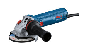 GWS 12-125 S 5 INCH ANGLE GRINDER, ANGLE GRINDER