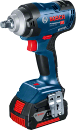 GDS 18V-400 IMPACT WRENCH