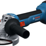 GWS 18V-8 (100mm) KIT CORDLESS SMALL ANGLE GRINDER