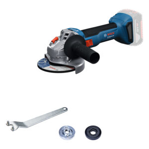 GWS 18V-8(100mm)(SOLO) CORDLESS SMALL ANGLE GRINDER