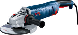 GWS 24-230 JZ 9 INCH ANGLE GRINDER, ANGLE GRINDER
