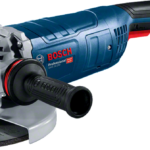 GWS 24-180 7 INCH ANGLE GRINDER, ANGLE GRINDER