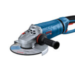 GWS 27-180 PR 7 INCH ANGLE GRINDER, ANGLE GRINDER