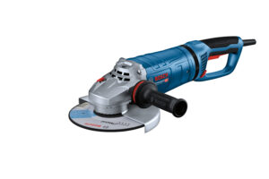 GWS 27-180 PR 7 INCH ANGLE GRINDER, ANGLE GRINDER