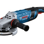 GWS 30-180 B 7 INCH ANGLE GRINDER, ANGLE GRINDER