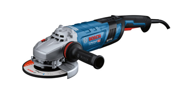 GWS 30-180 B 7 INCH ANGLE GRINDER, ANGLE GRINDER