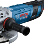 GWS 30-230 B 9 INCH ANGLE GRINDER, ANGLE GRINDER