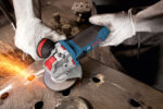 GWX 17-125 S 5 INCH ANGLE GRINDER, ANGLE GRINDER - Image 2