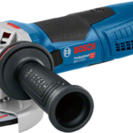 GWX 17-125 S 5 INCH ANGLE GRINDER, ANGLE GRINDER