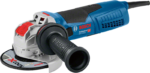 GWX 17-125 S 5 INCH ANGLE GRINDER, ANGLE GRINDER