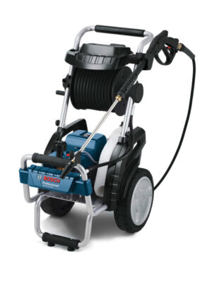 GHP 8-15 XD PROFESSIONAL HIGH-PRESSURE WASHER, JET PRESSURE WASHER