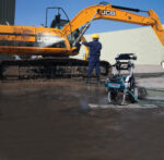 GHP 8-15 XD PROFESSIONAL HIGH-PRESSURE WASHER, JET PRESSURE WASHER - Image 2
