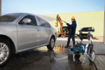 GHP 8-15 XD PROFESSIONAL HIGH-PRESSURE WASHER, JET PRESSURE WASHER - Image 3