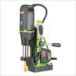 KBM 35 I MAGNETIC DRILL, CORE CUTTING MACHINE