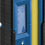 LR 45 LASER RECEIVER
