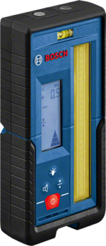 LR 45 LASER RECEIVER