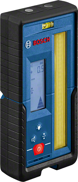 LR 45 LASER RECEIVER