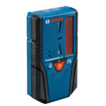 LR 6 LASER RECEIVER
