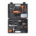 108 PC HAND TOOL SET - Image 3