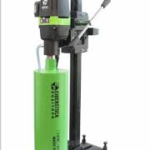 PDB 200I DIAMOND CORE CUTTING MACHINE