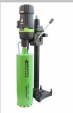 PDB 200I DIAMOND CORE CUTTING MACHINE