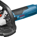 GBR 15 CAG CONCRETE GRINDER
