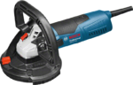 GBR 15 CAG CONCRETE GRINDER