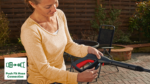 BOSCH UNIVERSAL AQUATAK 130 HIGH-PRESSURE WASHER, JET PRESSURE WASHER - Image 3