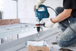GBH 4-32 DFR HAMMER DRILL MACHINE, ROTARY HAMMER, BOSCH HAMMER - Image 6