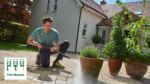 BOSCH UNIVERSAL AQUATAK 125 HIGH-PRESSURE WASHER, JET PRESSURE WASHER - Image 4