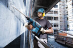 GBH 8-45 DV HAMMER DRILL MACHINE, ROTARY HAMMER, BOSCH HAMMER - Image 5
