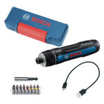 BOSCH GO 3.0 KIT - Screwdriver - Image 7