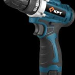 Cordless Drill - KDD12V