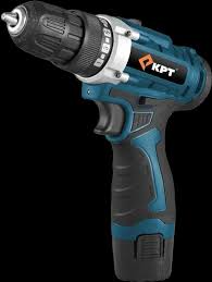 Cordless Drill - KDD12V