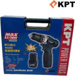Cordless Drill - KDD18V - Image 2