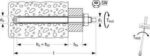 FTR M16x190 5.8 ZP - Image 3