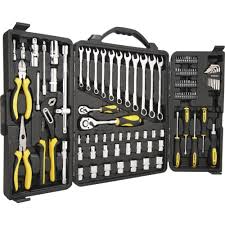 HONDA 2-WHEELER TOOL KIT