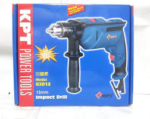 KPT Impact Drill 13mm - KID13 - Image 2