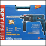 22mm Rotary Hammer- KPTRH22N 3 MODE - Image 2