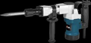 5kg Demolition Hammer - KPT5DHN