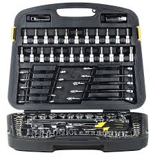 120 PC MASTER TOOL SET