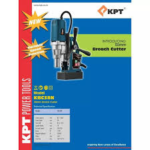 38mm Broach Cutter - KBC38N - Image 2