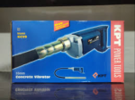 35mm Concrete Vibrator - KCV9 - Image 2