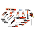 154 PC HAND TOOL KIT - Image 2