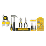 38 PC HOME TOOL  SET - Image 2