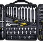 110 PC MULTI TOOL SET